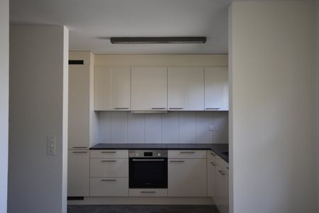 2.5 Zimmer, 61 m², 1. Stock - Photo 2