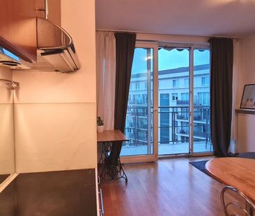 Widok na centrum, metro Marymont, 2 pokoje - Zdjęcie 4