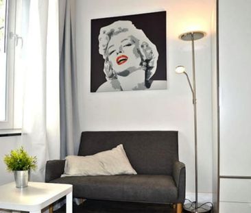 Piso de alquiler en Avenida del Puente Cultural, 9, Dehesa Vieja - ... - Photo 2