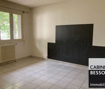 Location Appartement 4 pièces 97m² GRENOBLE 38100 - Photo 6