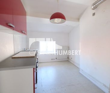 Location Appartement 2 pièces 45m² ST ETIENNE 42000 - Photo 2