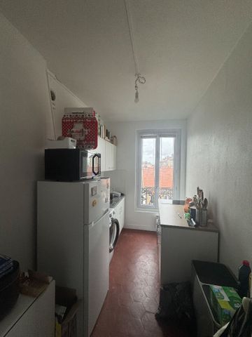 94200, Ivry Sur Seine - Photo 2