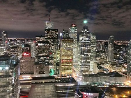 For Lease - 88 Harbour Street Unit# 5802, Toronto, Ontario - Photo 4