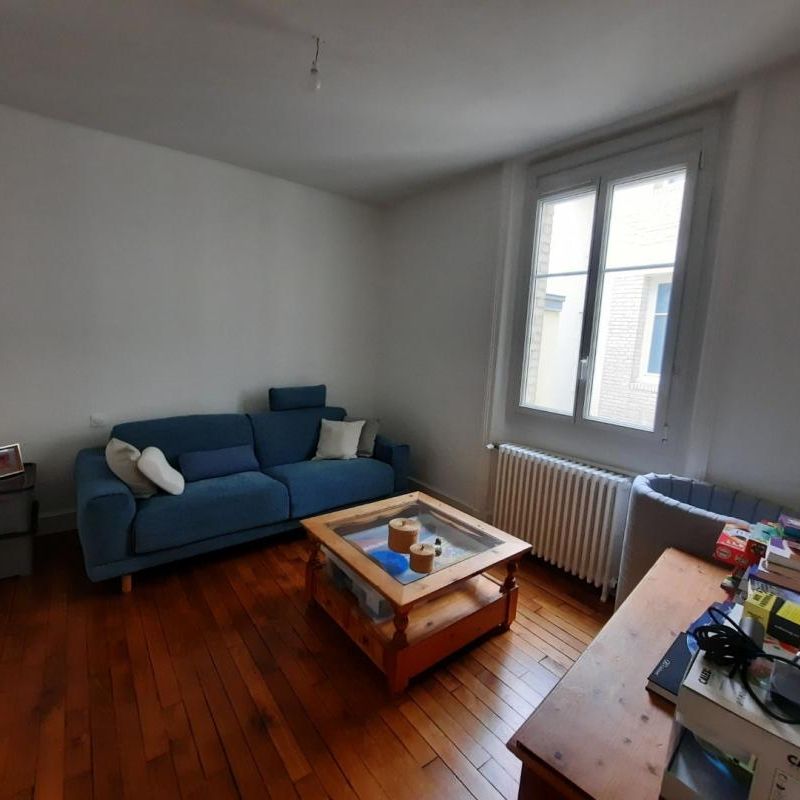 Appartement T5 à louer - 120 m² - Photo 1