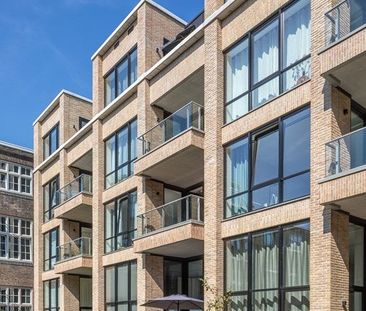 Te huur: Appartement Verspronckweg 150 D 39 in Haarlem - Photo 6