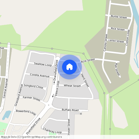5B Fleece Loop, NSW 2570, Oran Park