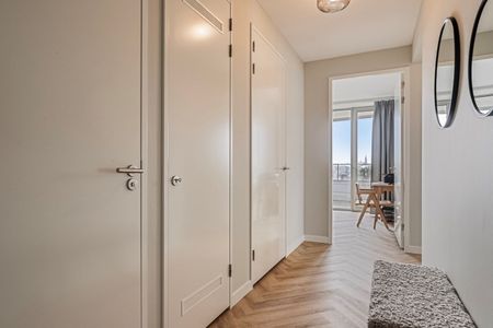 Appartement te huur: Vliegerstraat 26 2312 CN Leiden - Foto 2