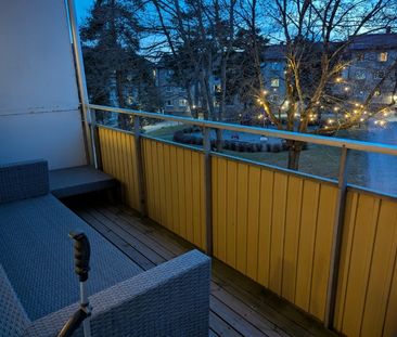 Hägersten - 1rok - 6mån - 10.925kr/mån - Foto 6