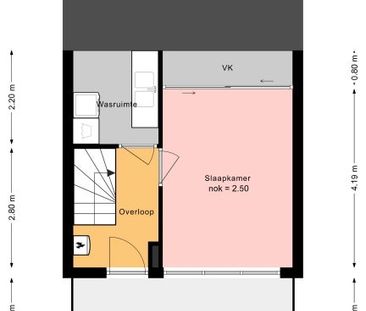 Te huur: Huis Ponyweide in Zoetermeer - Photo 2