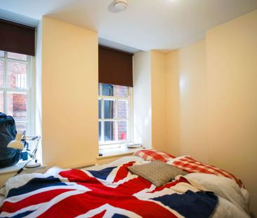 Flat 31, Croft Buildings, 2 Hawley Street, S1 2FL - Photo 6