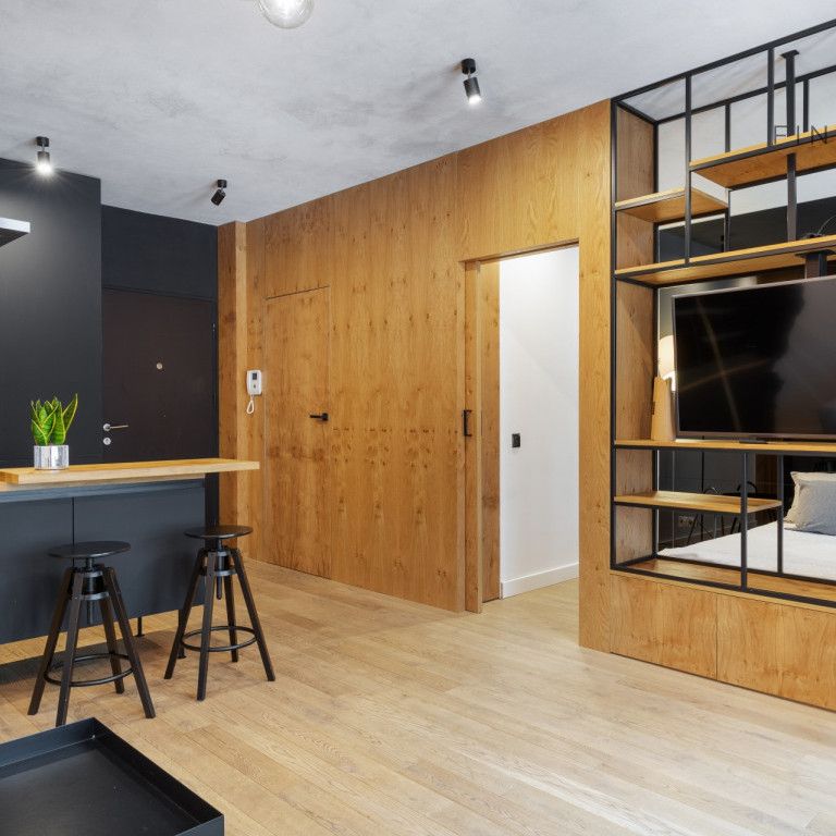 Warszawa, Wola, Warszawa, Wola, Siedmiogrodzka - Photo 1