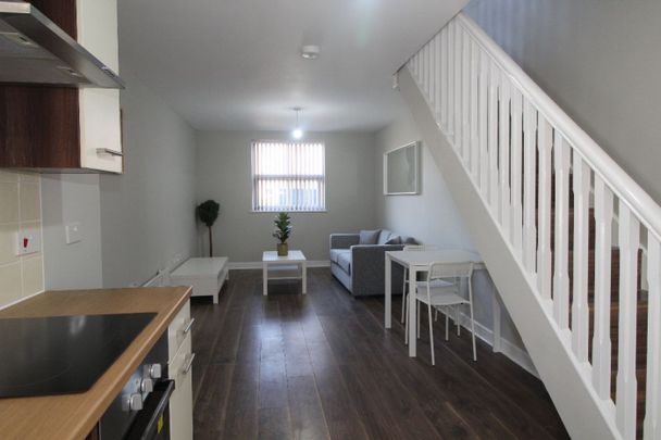 Cunliffe Court, St. Pauls Road, Preston - Photo 1