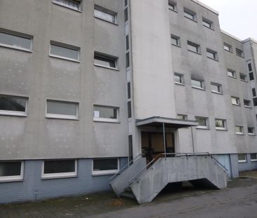 Demnächst frei! 3-Zimmer-Wohnung in Gelsenkirchen Buer mit Balkon - Foto 1