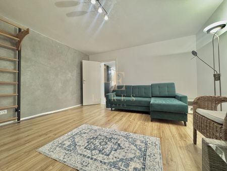 Po remoncie | Cicha okolica | Balkon - Zdjęcie 2