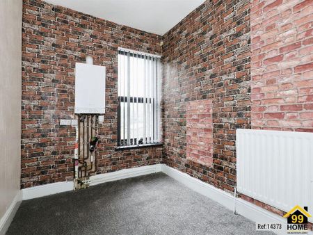 3 bedroom semi-detached house to rent - Photo 5