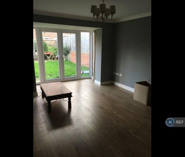 3 bedroom detached house to rent - Photo 1