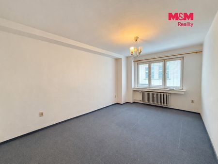 Pronájem bytu 2+1 65 m² - Photo 4
