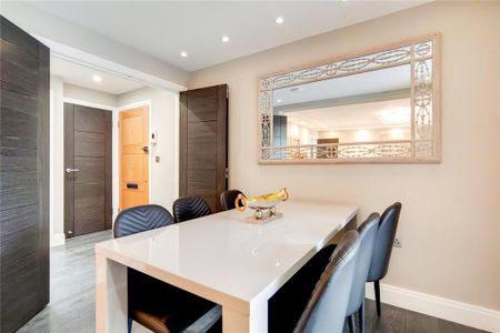 3 bedroom apartment to rent - Photo 3