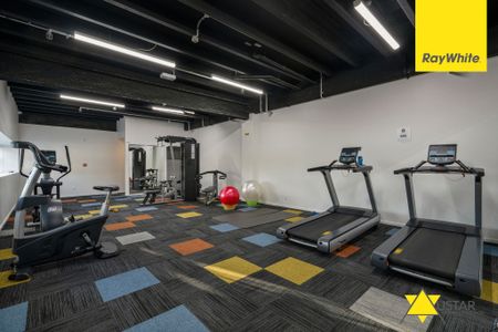 Comfort, Convenience & Security - Photo 3