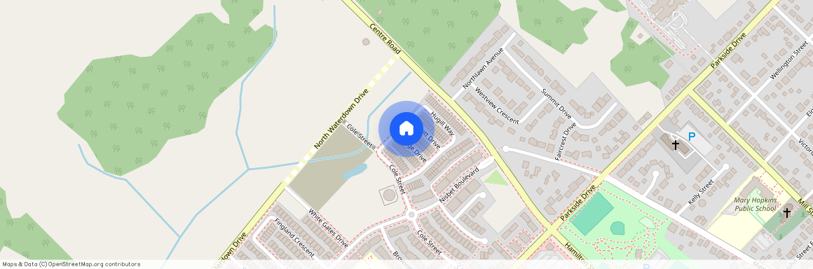 24 Savage Drive, Hamilton