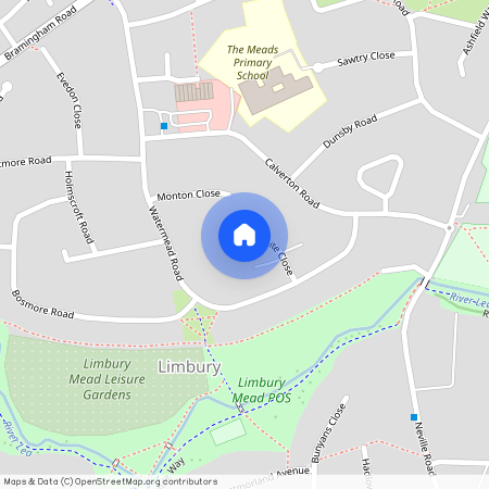Leathwaite Close, Limbury Mead, Luton, LU3 2TG