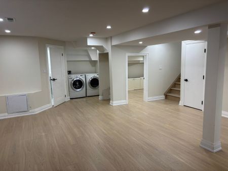 For Lease - 5316 Russell View Road Unit# Bsmnt, Mississauga, Ontario - Photo 5