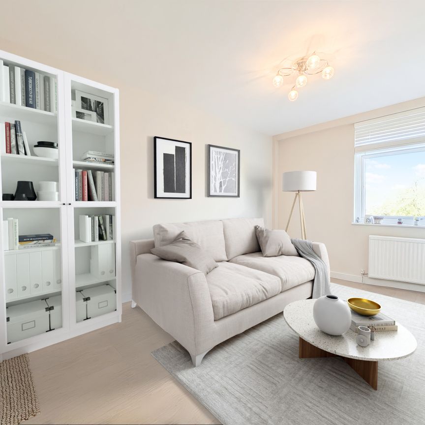 Minerva Lodge, Blackheath, SE3, London - Photo 1