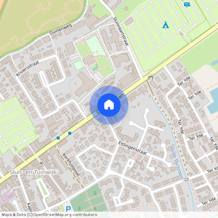 Oostendelaan 194, 8430 Middelkerke