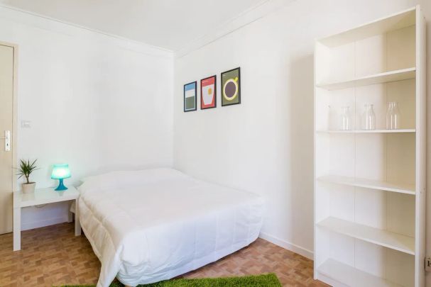 23 bis rue des Rancy 23, Lyon - Photo 1
