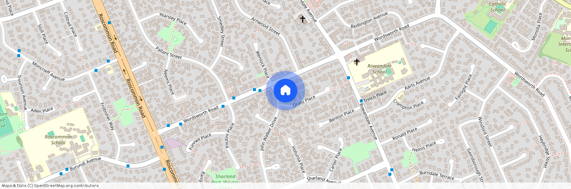 4A Oratu Place, Manurewa, Auckland