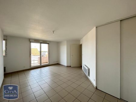 Location Appartement 2 pièces 44m² FOLSCHVILLER 57730 - Photo 5