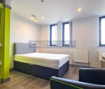 6 bedroom flat share to rent - Photo 4