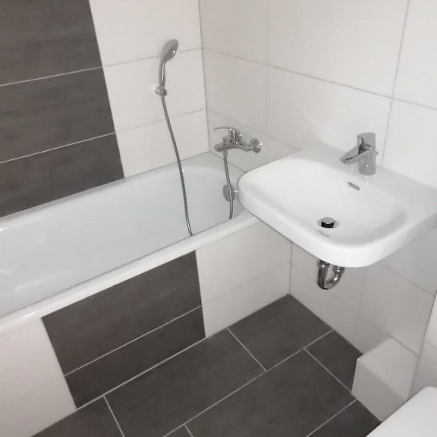 Wohnung, 3 Zimmer (61,64 m²) - Foto 1