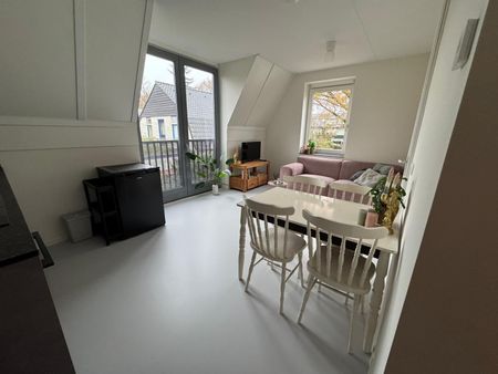 Te huur: Appartement Zwanenstraat in Nijmegen - Photo 4