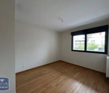 Appartement à louer 4 pièces 104.12m² - Photo 5