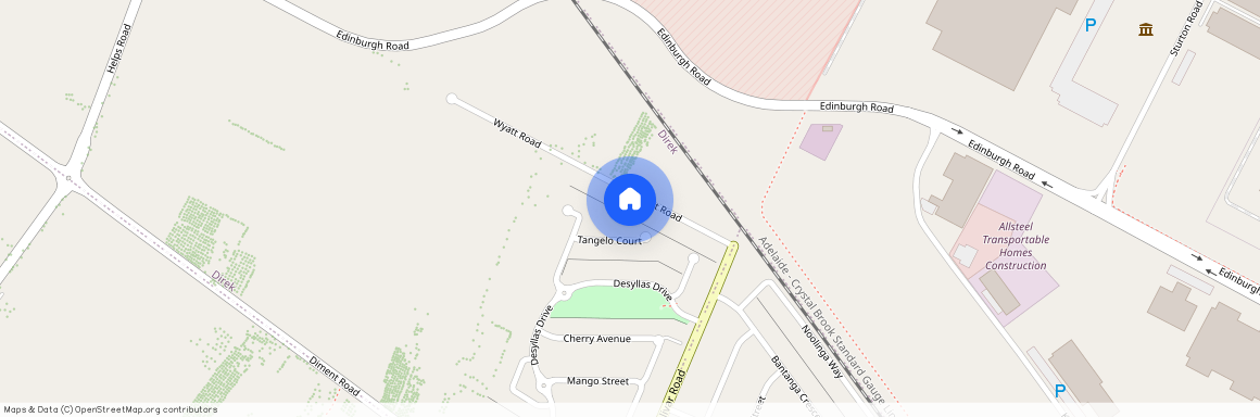 34 Wyatt Road, Direk SA 5110