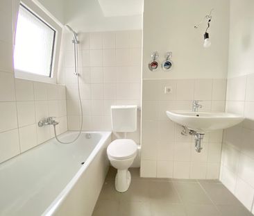 Schöne 3 Zimmerwohnung mit Balkon - Photo 5