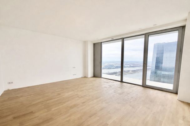 DC2 Tower: SKY RESIDENCES - Foto 1