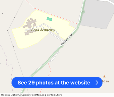 Drake Lane, Dursley - Photo 1