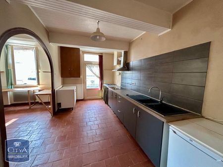 Location Maison 3 pièces 58m² LE TEMPLE SUR LOT 47110 - Photo 3