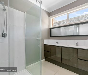 THREE BEDROOM HOUSE - Photo 1