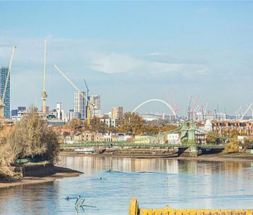 6 bedroom terraced house to rent - Photo 6