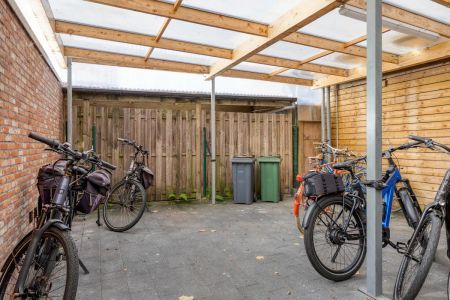 Prachtig gelijkvloers appartement met 2 slaapkamers en garage te Westerlo! - Photo 3
