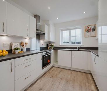 3 bedroom house to rent - Photo 2