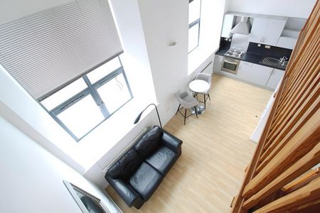 1 bedroom apartment to rent - Photo 3