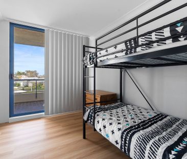 Two Bedroom Unit in St Tropez Building - Photo 3