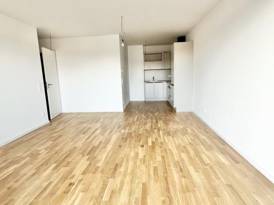 Ideale Single- oder Pärchenwohnung in zentraler Lage! - Photo 1