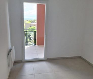 T2 NEUF AVEC BALCON + BOX - Photo 5