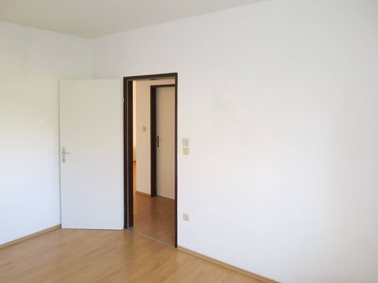 Großzügige Loggiawohnung mit 4 Zimmern in Harbach - Photo 1