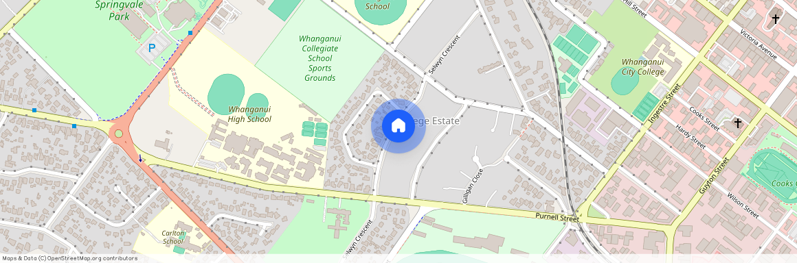 29 Selwyn Crescent, College Estate, Whanganui